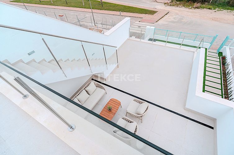 Geschakelde woning in Los Alcázares Centro