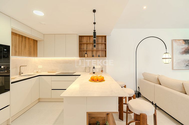 Geschakelde woning in Los Alcázares Centro