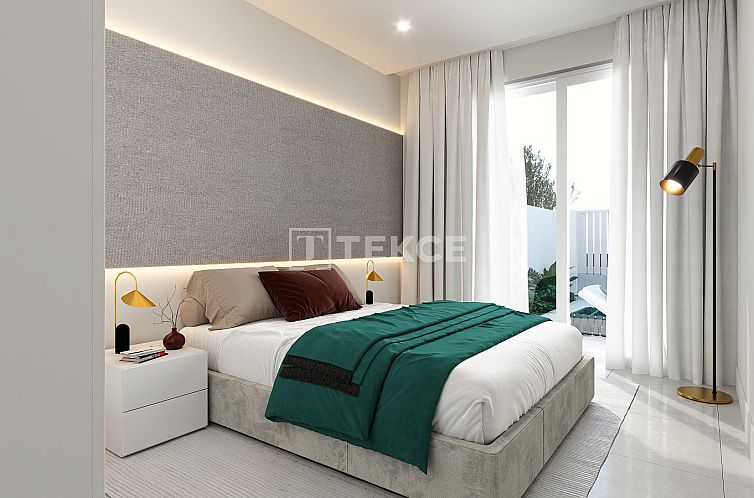 Vrijstaande woning in Los Alcazares