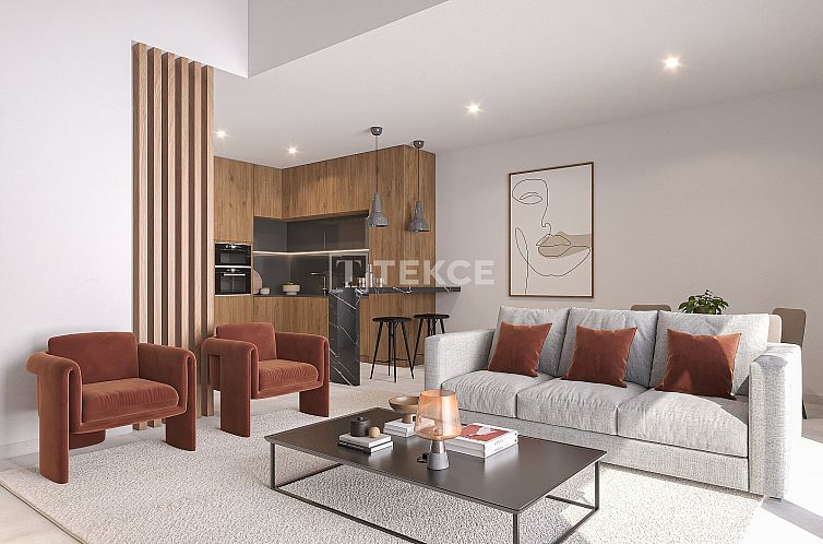 Vrijstaande woning in Los Alcazares