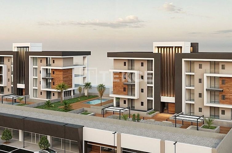 Appartement in Los Alcazares