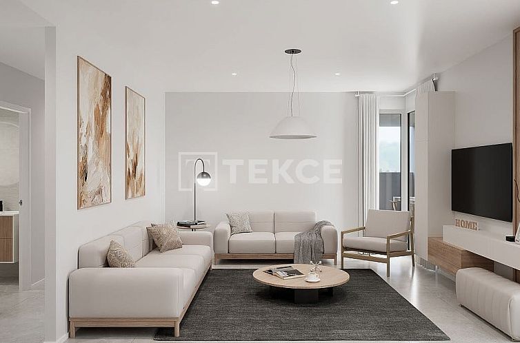 Appartement in Los Alcazares