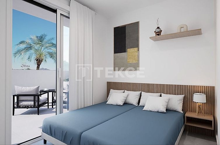 Appartement in Los Alcazares