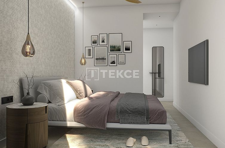 Vrijstaande woning in Los Alcazares