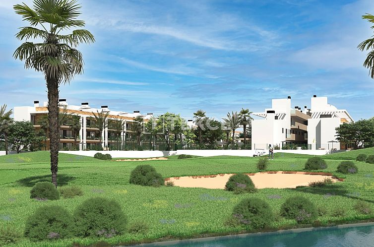 Appartement in Los Alcazares