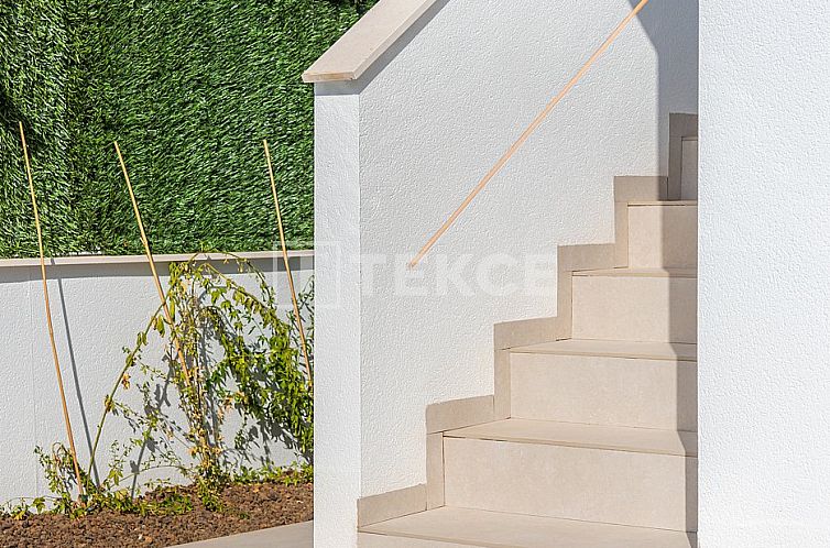 Vrijstaande woning in Los Alcazares