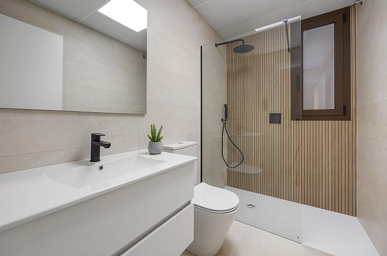 Appartement in Los Alcazares