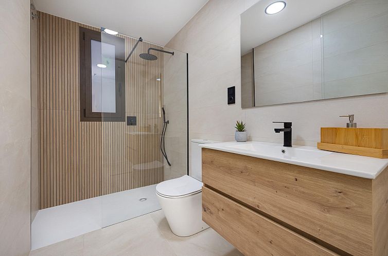 Appartement in Los Alcazares