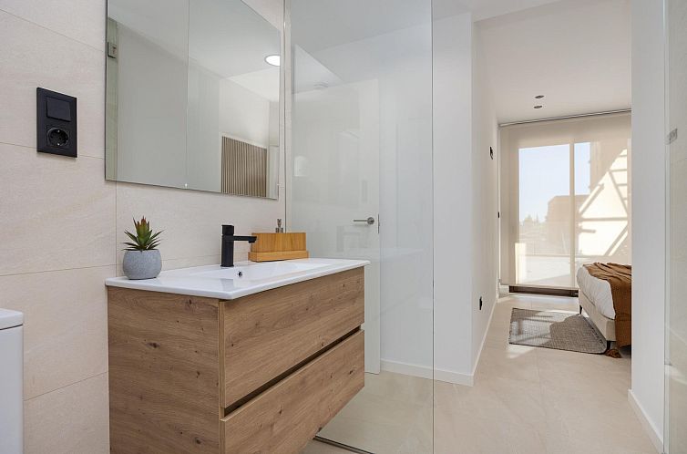 Appartement in Los Alcazares