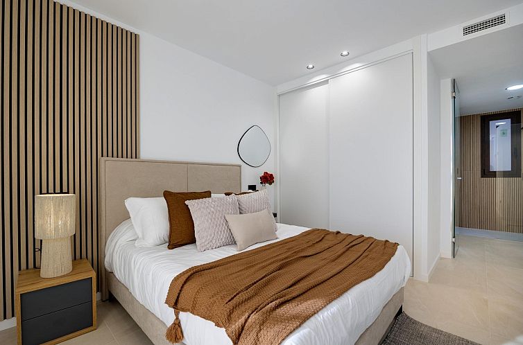 Appartement in Los Alcazares