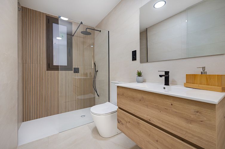 Appartement in Los Alcazares