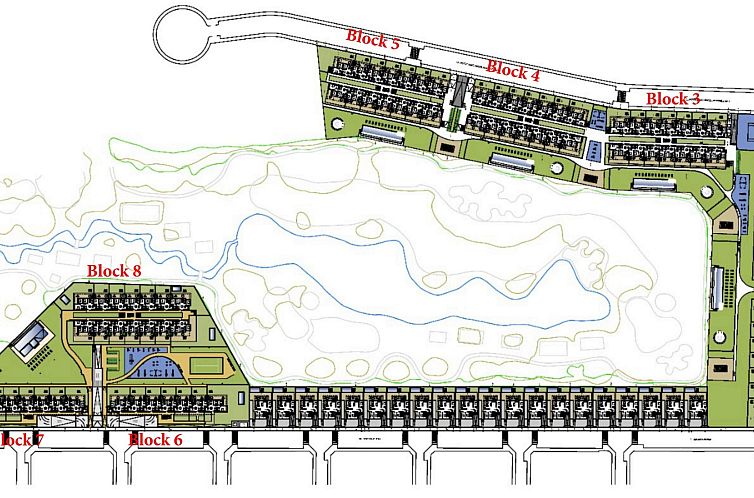 Appartement in Los Alcazares
