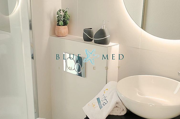 Vrijstaande woning in Los Alcazares