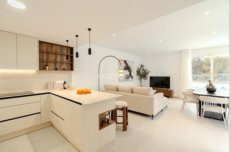 Vrijstaande woning in Los Alcazares