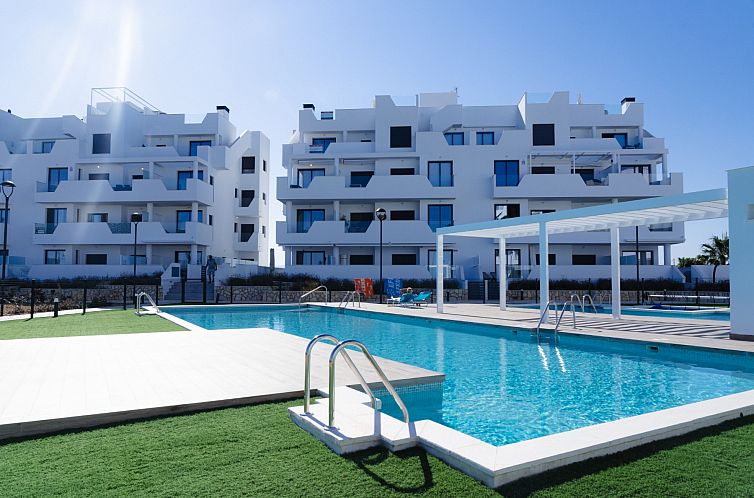 Appartement in Los Alcazares