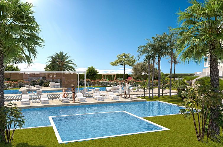 Appartement in Los Alcazares