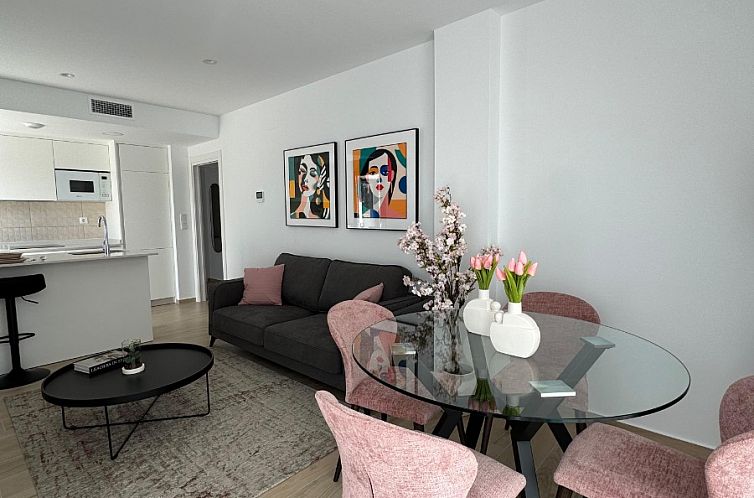 Appartement in Los Alcazares
