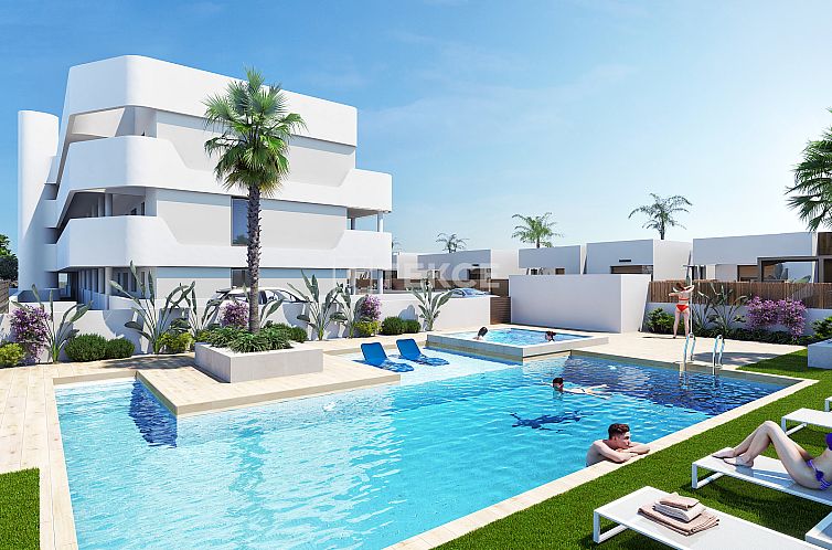 Appartement in La Serena Golf