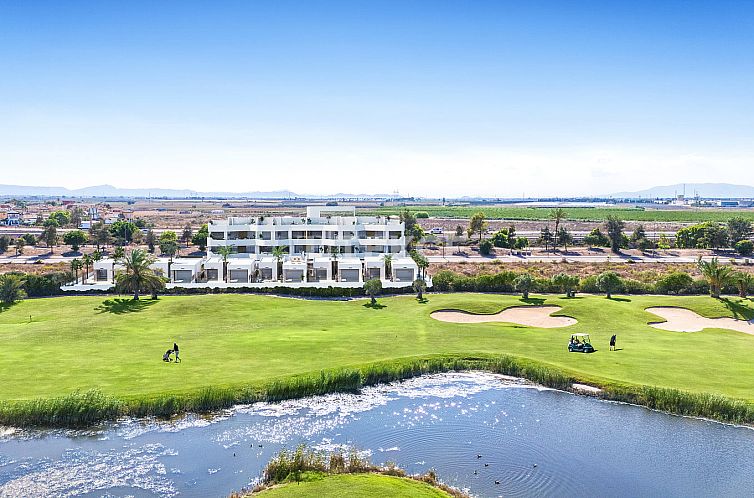 Appartement in La Serena Golf