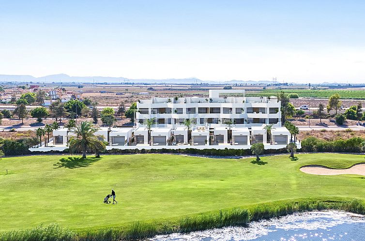 Appartement in La Serena Golf