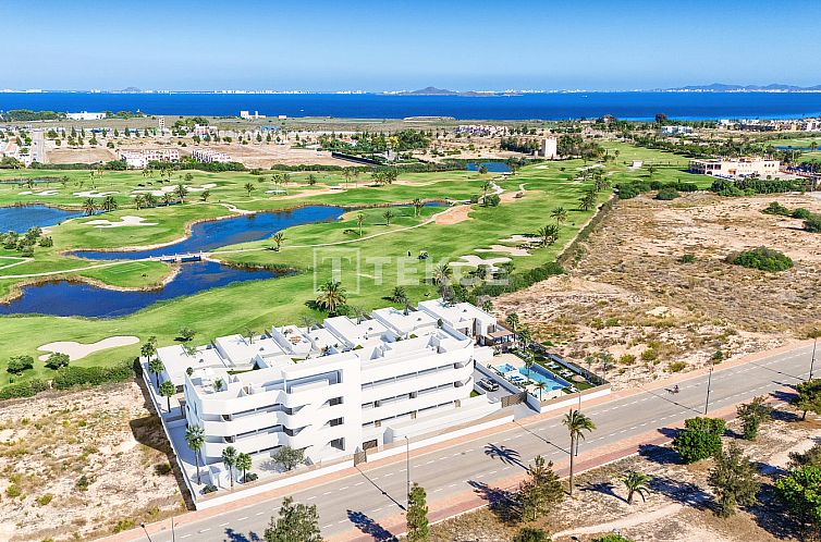 Appartement in La Serena Golf