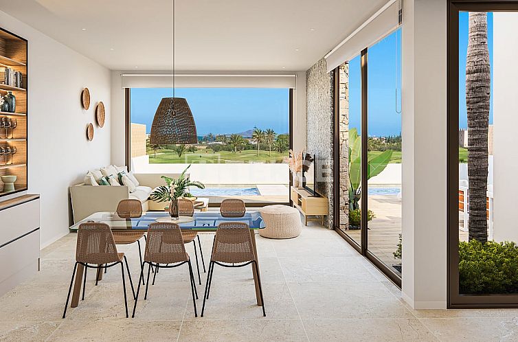 Appartement in La Serena Golf