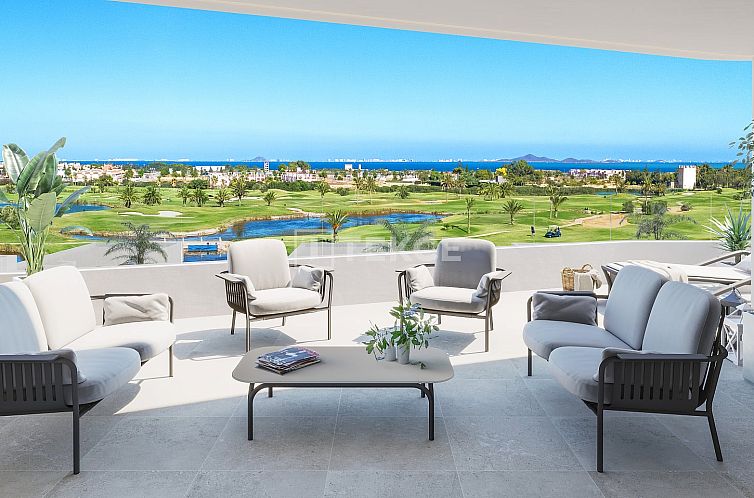 Appartement in La Serena Golf