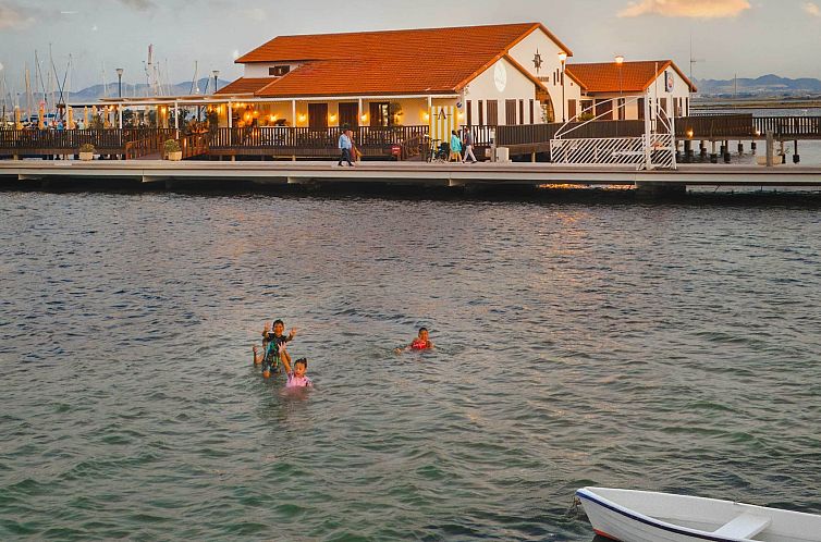 Appartement in Los Alcazares