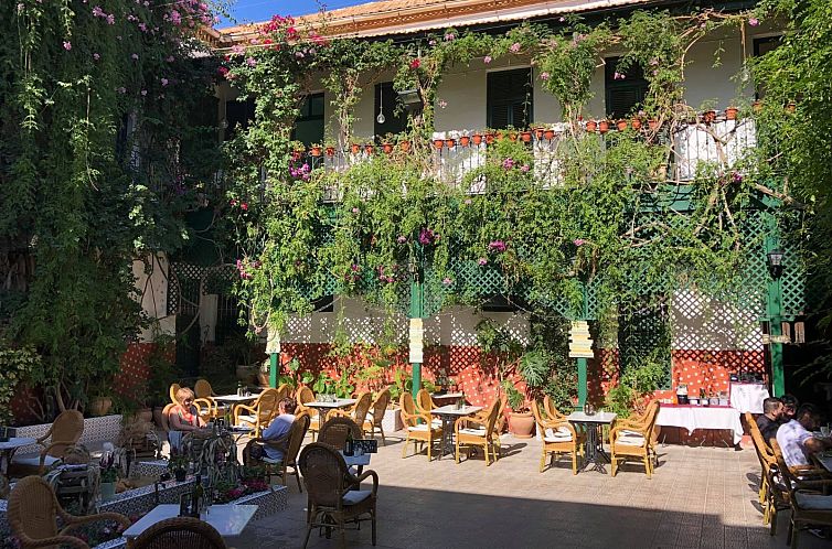 Appartement in Los Alcazares