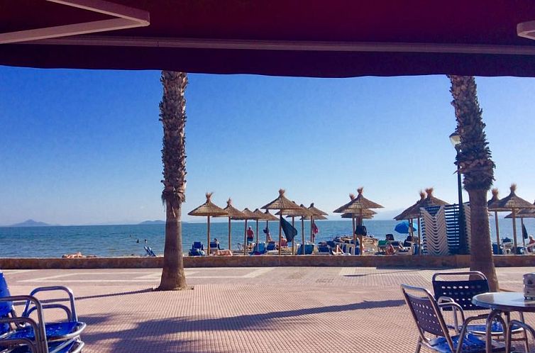 Appartement in Los Alcazares