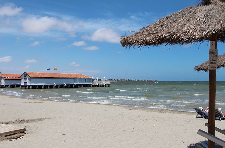 Appartement in Los Alcazares