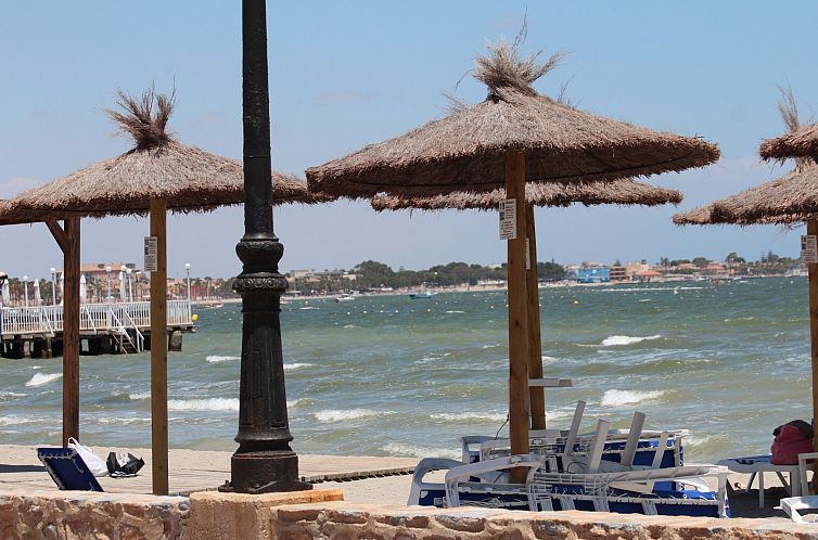 Appartement in Los Alcazares