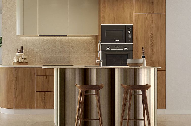 Appartement in Los Alcazares