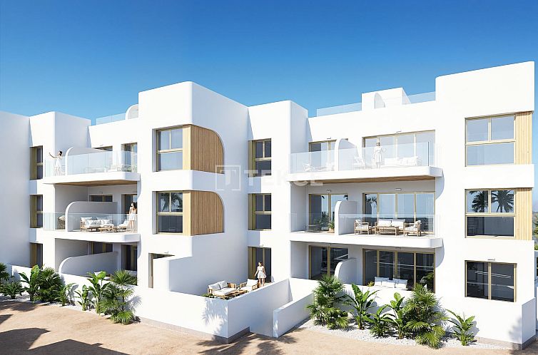 Appartement in La Serena Golf
