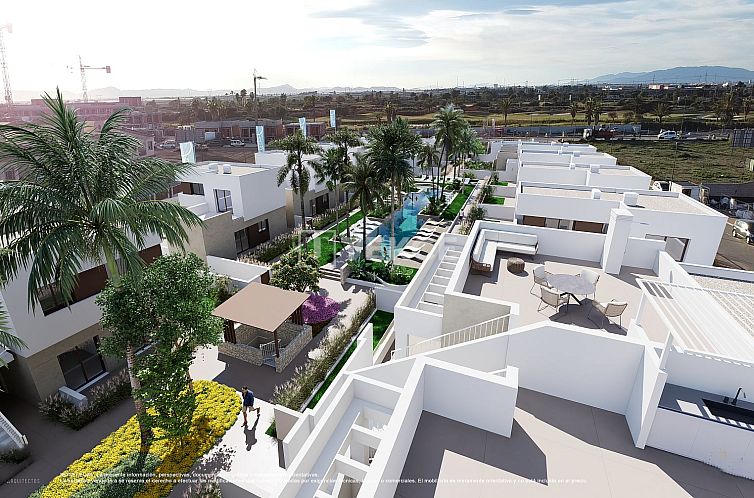 Appartement in La Serena Golf
