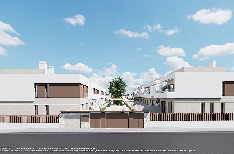 Appartement in La Serena Golf
