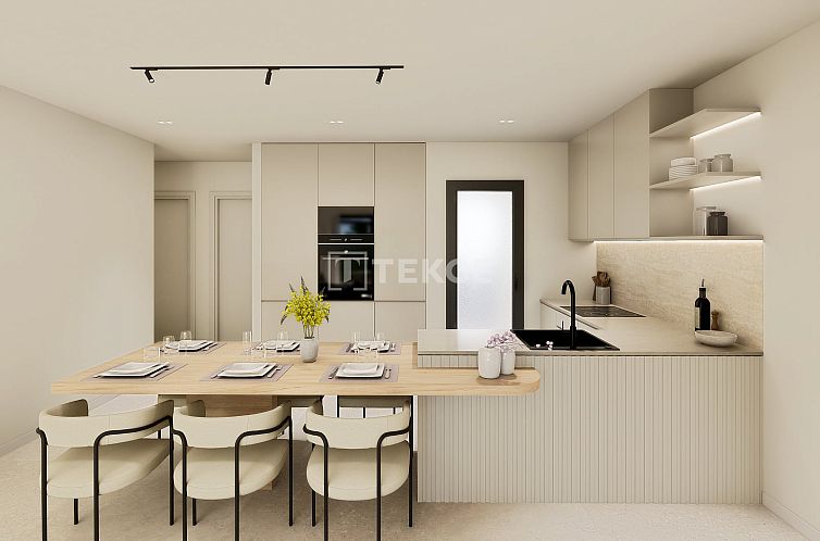 Appartement in La Serena Golf