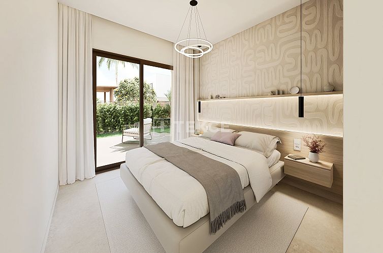 Appartement in La Serena Golf