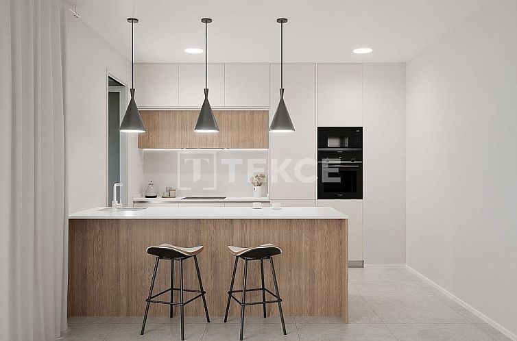 Appartement in Los Alcázares Centro