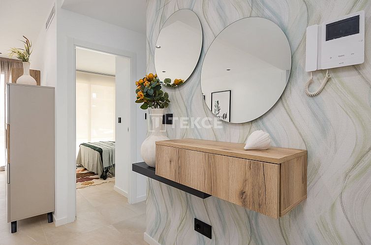 Appartement in Los Alcazares
