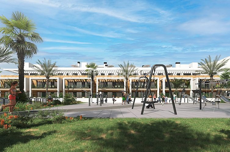 Appartement in La Serena Golf