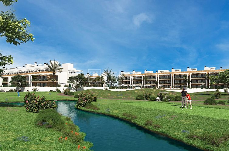 Appartement in La Serena Golf