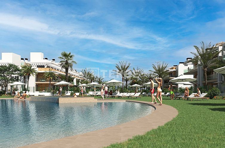 Appartement in La Serena Golf