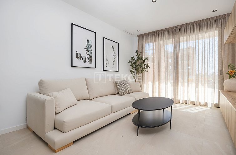 Appartement in La Serena Golf