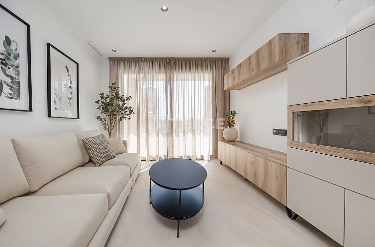 Appartement in La Serena Golf