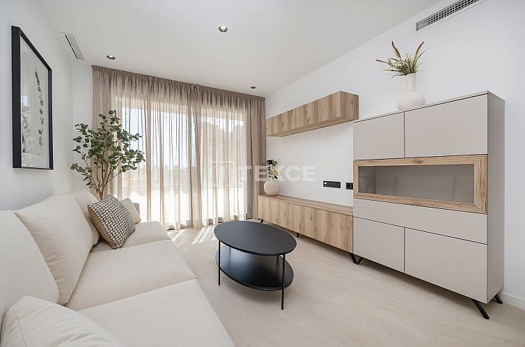 Appartement in La Serena Golf