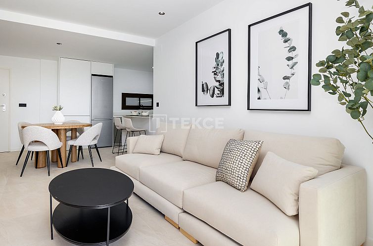 Appartement in La Serena Golf