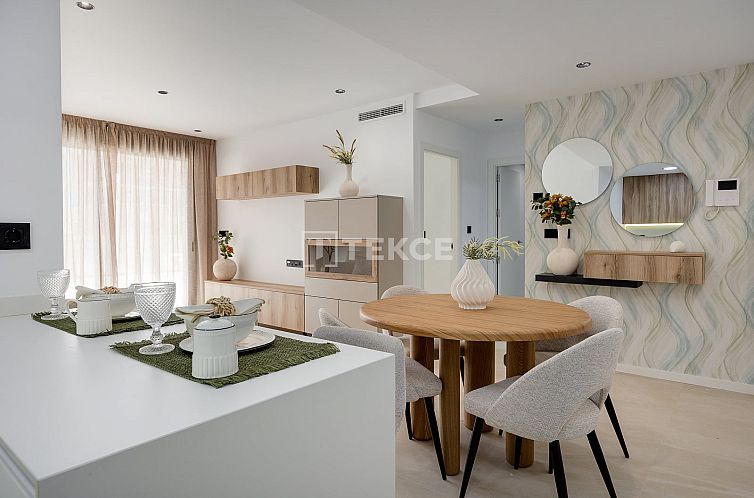 Appartement in La Serena Golf