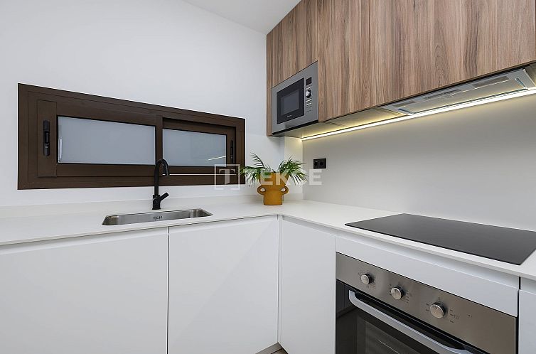 Appartement in La Serena Golf