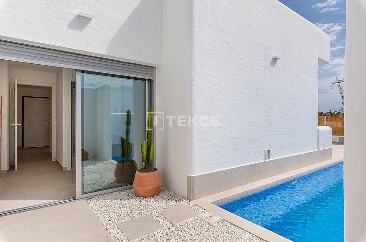 Geschakelde woning in Los Alcázares Centro